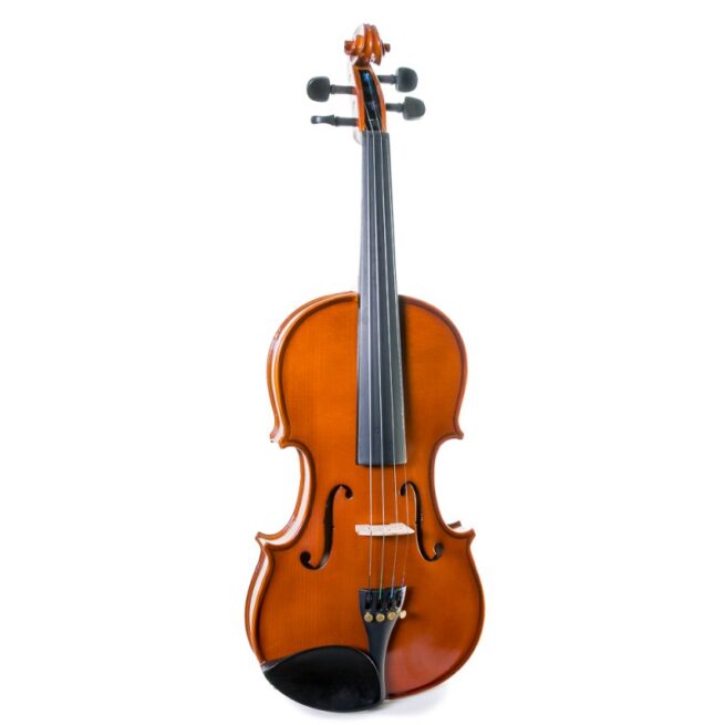 Violin Kreutzer School
