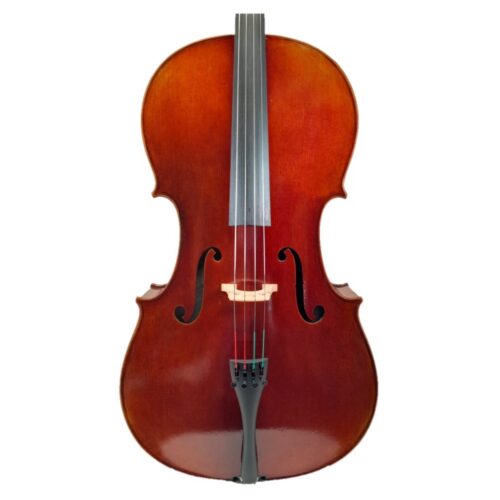 Violoncello Jay Haide Strad a'lancienne