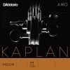 cuerda de violín Kaplan Amo