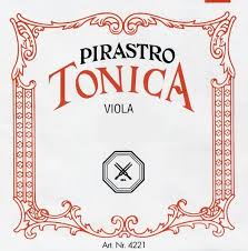 Cuerda de Viola Pirastro Tonica