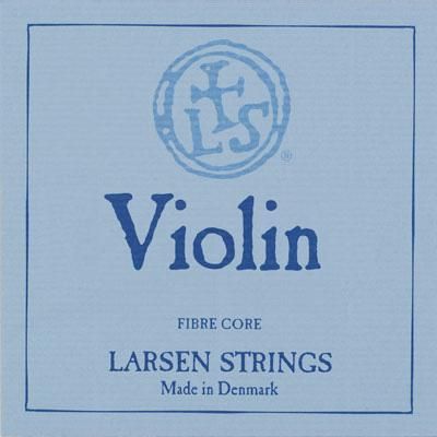 Cuerda de violín Larsen