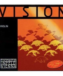 Cuerda de violín Vision