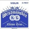 Cuerda de violín Westminster