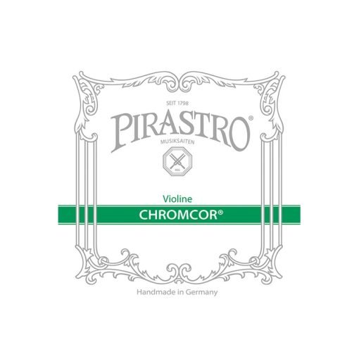 Cuerda de violín Pirastro Chromcor
