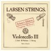 Cuerda cello Larsen Soloist Ed. 3ª medium