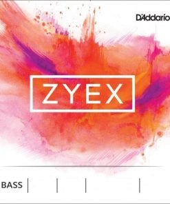 Cuerda-contrabajo-DAddario-Zyex