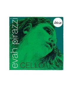 Cuerda de cello Evah Pirazzi Soloist