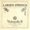 Cuerda de cello Larsen 2ª Re