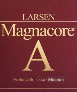 cuerda de cello Larsen Magnacore 1º La Medium
