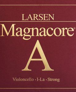cuerda de cello Larsen Magnacore 1º La Strong