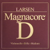 Cuerda de cello Larsen Magnacore 2º Medium