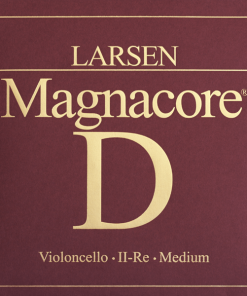 Cuerda de cello Larsen Magnacore 2º Medium