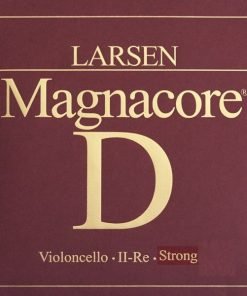 Cuerda de cello Larsen Magnacore 2º strong