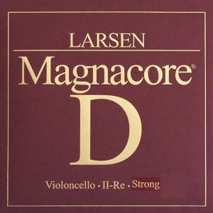 Cuerda de cello Larsen Magnacore 2º strong