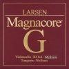 Cuerda de cello Larsen Magnacore 3ª medium
