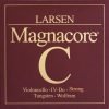 Cuerda de cello Larsen Magnacore 4º strong