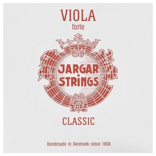 Cuerda de viola Jargar Classic Forte