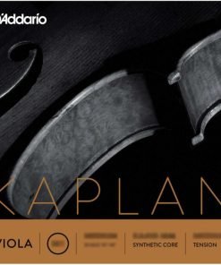 Cuerda de viola Kaplan Solutions