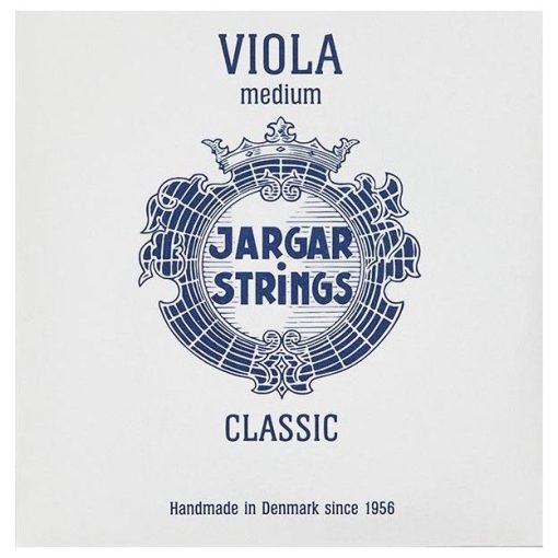 Cuerda de viola Jargar Classic Medium
