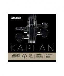 Cuerda-violin-DAddario-Kaplan-Solutions-KS311W-1-Mi-Bola-Medium