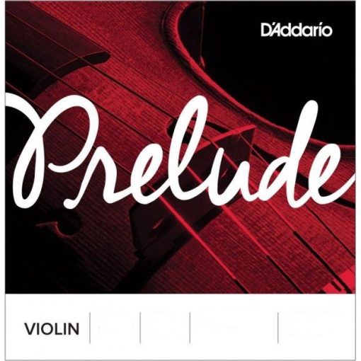 Cuerda-violin-DAddario-Prelude