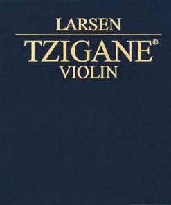 Cuerda de violín Larsen Tzigane