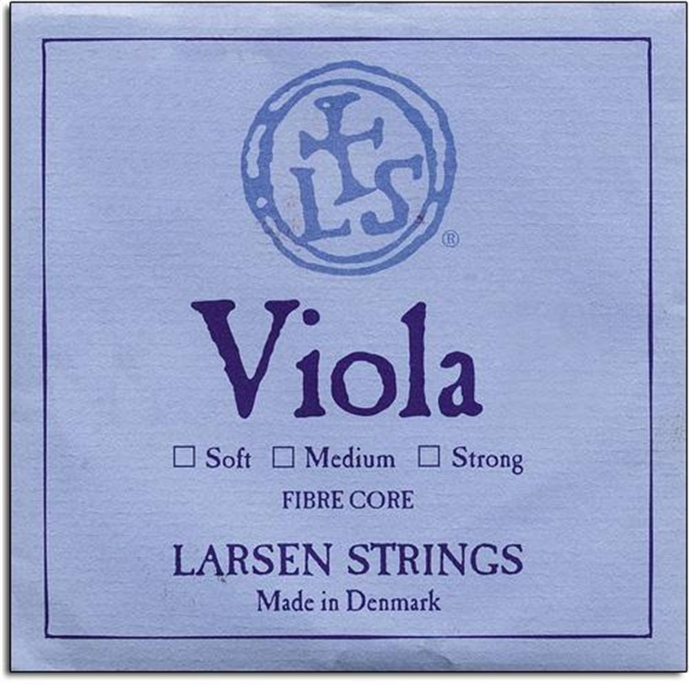 Cuerda de viola Larsen