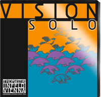 Cuerda de viola Vision Solo