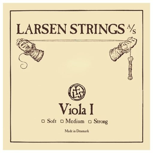 Cuerda viola Larsen 1ª