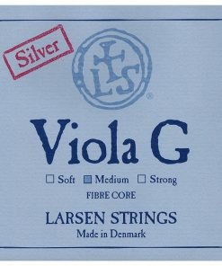 Cuerda viola Larsen 3 Sol Medium