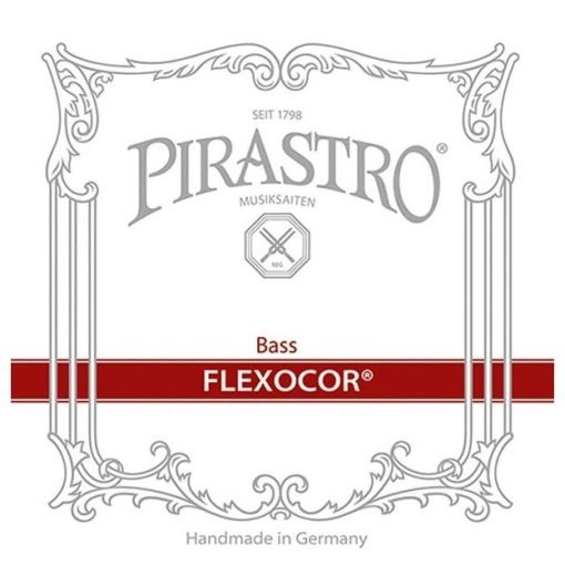 Cuerda de Contrabajo-Pirastro-Flexocor