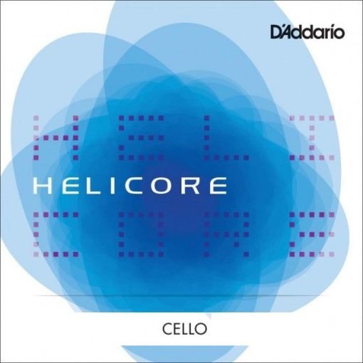 Cuerda de cello D'Addario Helicore