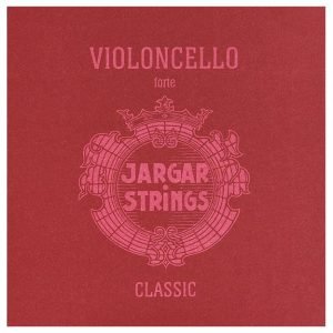 Cuerda de cello Jargar Classic Forte