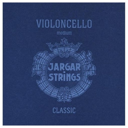 Cuerda de cello Jargar Classic Medium