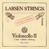 Cuerda de cello Larsen Solist 2ª Strong