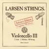 Cuerda de cello Larsen Solist 3ª strong