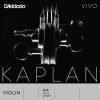 Cuerda de violín Kaplan Vivo