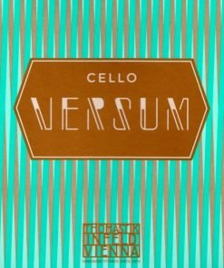 Cuerda de cello Versum