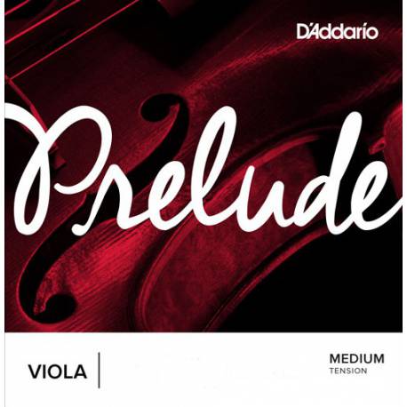 Cuerda de viola D'Addario Prelude