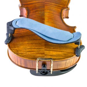 Almohadilla Mach One MLS para violín