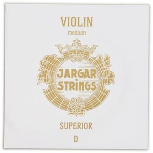 Cuerda violín Jargar Superior 3ª