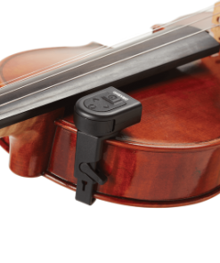 Afinador digital micro PW-CT-14 para violín y viola