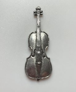 Pin cello