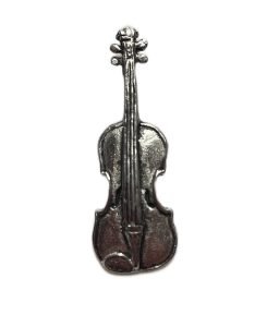 Pin violín /viola