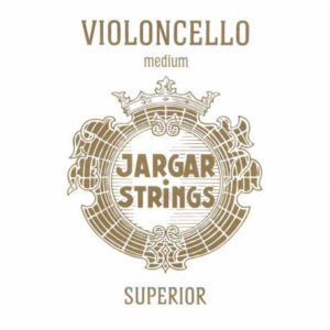 Jargar Superior Cello