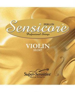 Cuerda de violín Super - Sensitive Sensicore