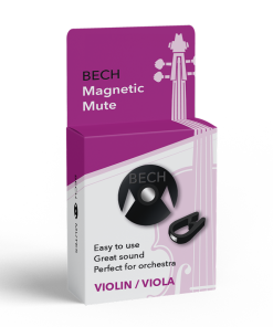 Sordina de violín-viola Bech magnética