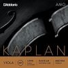 Juego de cuerdas de viola Kaplan AMO LM Long