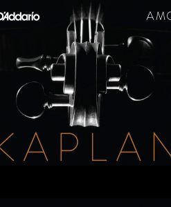 Cuerda de viola D'Addario Kaplan Amo