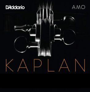 Cuerda de viola Kaplan Amo
